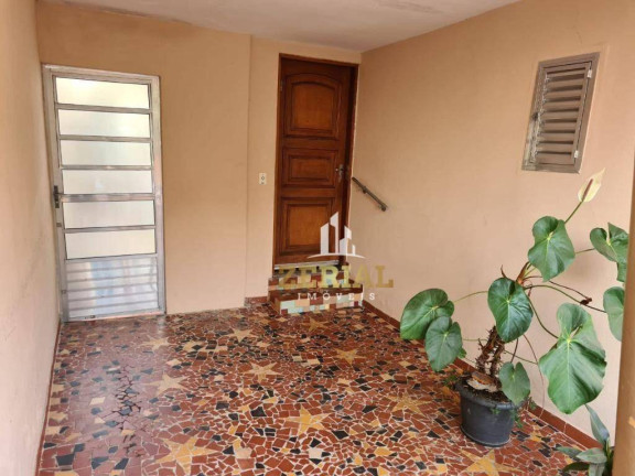 Imagem Casa com 4 Quartos à Venda, 179 m² em São José - São Caetano Do Sul