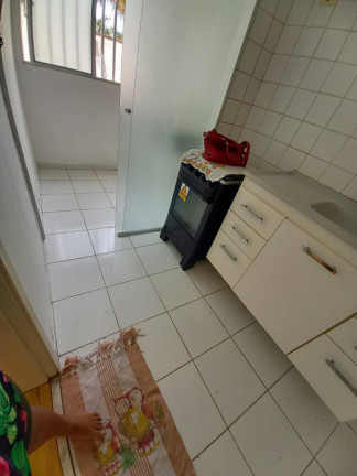 Imagem Apartamento com 2 Quartos à Venda, 50 m² em Vila Santa Teresa (zona Sul) - São Paulo Imagem Apartamento com 2 Quartos à Venda, 50 m² em Vila Santa Teresa (zona Sul) - São Paulo