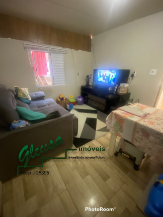 Imagem Imóvel com 2 Quartos à Venda, 70 m² em Jardim Brasília (zona Leste) - São Paulo