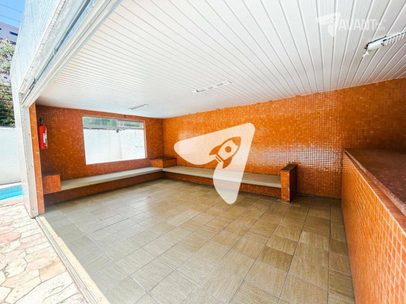 Imagem Apartamento com 3 Quartos à Venda, 143 m² em Cocó - Fortaleza