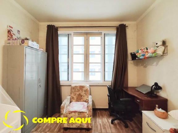 Imagem Apartamento com 1 Quarto à Venda, 45 m² em Santa Efigênia - São Paulo Imagem Apartamento com 1 Quarto à Venda, 45 m² em Santa Efigênia - São Paulo
