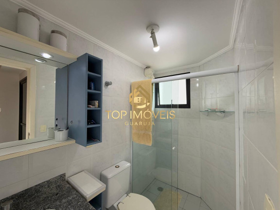 Imagem Apartamento à Venda, 80 m² em Jardim Astúrias - Guarujá Imagem Apartamento à Venda, 80 m² em Jardim Astúrias - Guarujá