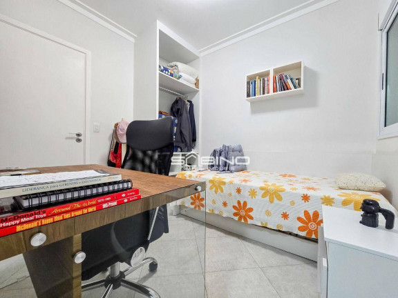 Imagem Apartamento com 4 Quartos à Venda, 132 m² em Riviera De São Lourenço - Bertioga
