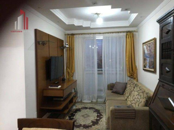 Imagem Apartamento com 2 Quartos à Venda, 49 m² em Imirim - São Paulo Imagem Apartamento com 2 Quartos à Venda, 49 m² em Imirim - São Paulo