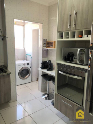 Imagem Apartamento com 3 Quartos à Venda, 98 m² em Santa Paula - São Caetano Do Sul Imagem Apartamento com 3 Quartos à Venda, 98 m² em Santa Paula - São Caetano Do Sul