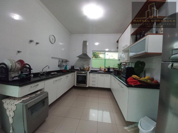 Imagem Casa de Condomínio com 4 Quartos à Venda, 312 m² em Jardim Indaiá - Embu Das Artes