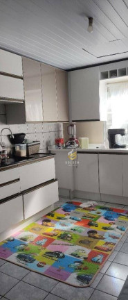 Casa com 2 Quartos à Venda ou Locação, 90 m² em Casa Branca - Itapema