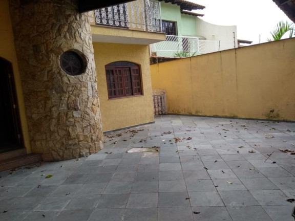 Imagem Sobrado com 3 Quartos à Venda, 250 m² em Jardim Realce - Suzano