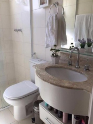 Imagem Apartamento com 2 Quartos à Venda, 62 m² em Santana - São Paulo