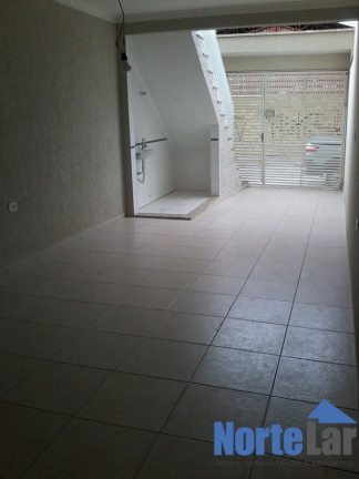 Imagem Sobrado com 3 Quartos à Venda, 130 m² em Freguesia Do ó - São Paulo