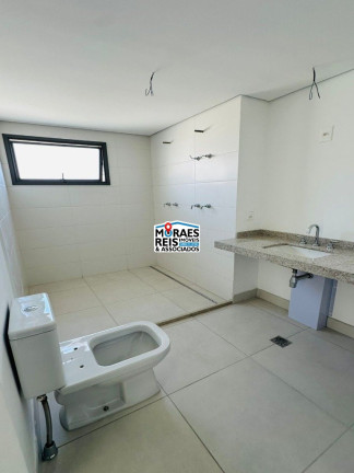 Imagem Apartamento com 4 Quartos à Venda, 290 m² em Brooklin Paulista - São Paulo