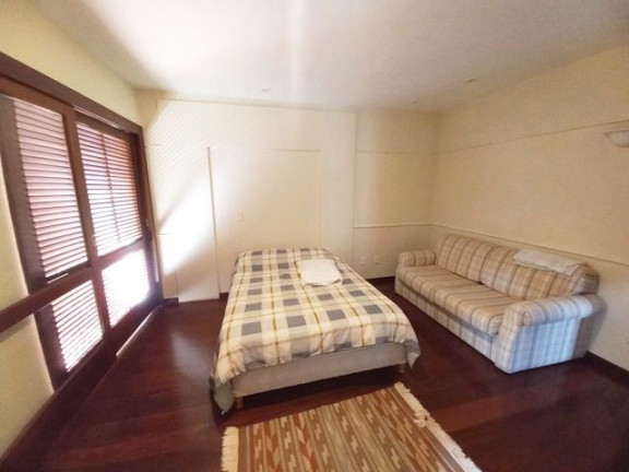 Imagem Casa com 4 Quartos à Venda, 399 m² em Quebra Frascos - Teresópolis