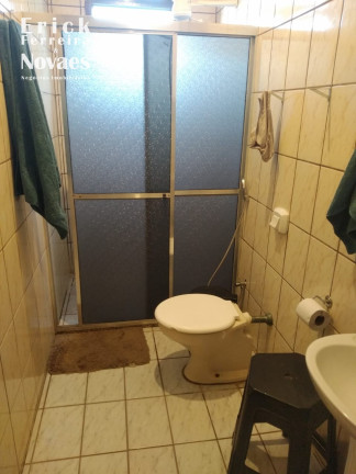 Imagem Casa com 3 Quartos à Venda, 90 m² em Ipiranga - Guarapari