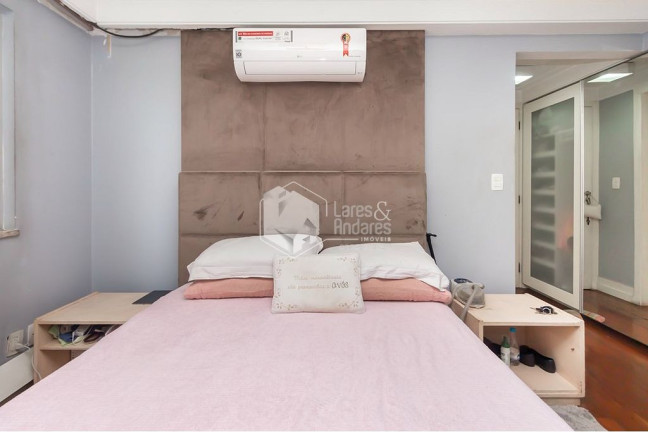 Imagem Apartamento com 3 Quartos à Venda, 112 m² em Vila Madalena - São Paulo Imagem Apartamento com 3 Quartos à Venda, 112 m² em Vila Madalena - São Paulo