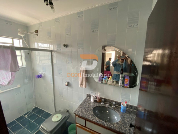 Imagem Casa com 5 Quartos à Venda, 360 m² em Independência - São Bernardo Do Campo