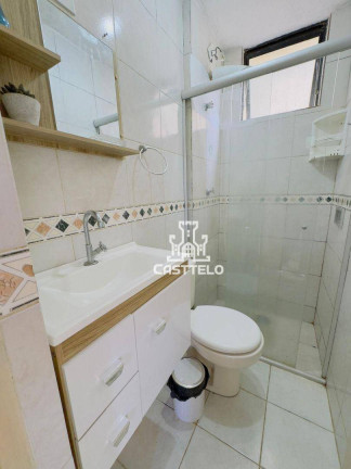 Imagem Apartamento com 2 Quartos para Alugar, 42 m² em Jardim Novo Sabará - Londrina Imagem Apartamento com 2 Quartos para Alugar, 42 m² em Jardim Novo Sabará - Londrina