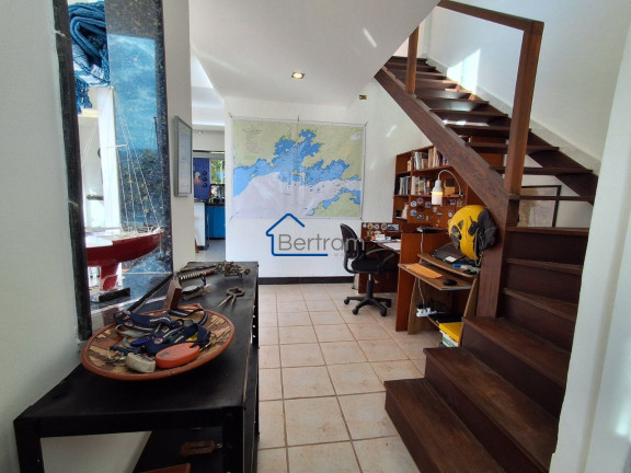 Imagem Apartamento com 2 Quartos à Venda, 126 m² em Porto Bracuhy - Angra Dos Reis