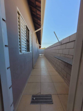 Imagem Casa de Condomínio com 3 Quartos à Venda,  em Jardim Ouro Verde - Limeira