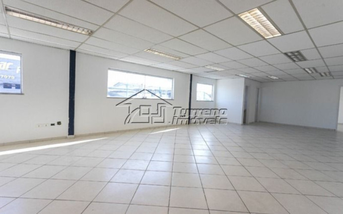 Imagem Imóvel Comercial à Venda, 2.200 m² em Chácaras Reunidas - São José Dos Campos