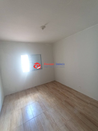Imagem Casa com 2 Quartos para Alugar, em Jardim Aricanduva - São Paulo Imagem Casa com 2 Quartos para Alugar, em Jardim Aricanduva - São Paulo
