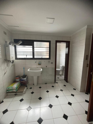 Apartamento com 4 Quartos à Venda, 238 m² em Centro - São Bernardo Do Campo