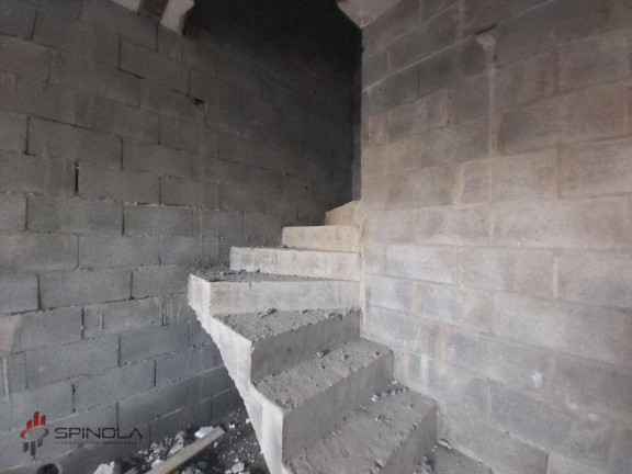 Imagem Sobrado com 2 Quartos à Venda, 76 m² em Vilamar - Praia Grande