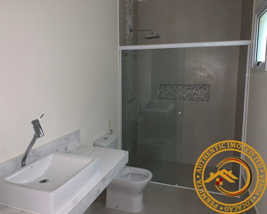 Imagem Casa com 3 Quartos à Venda, 200 m² em Chácara Bela Vista - Itu