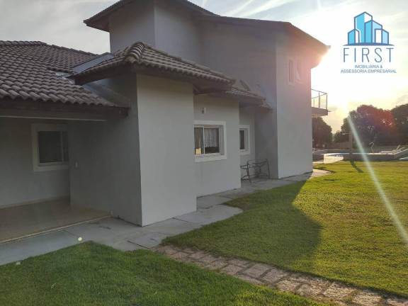 Imagem Chácara com 3 Quartos à Venda, 405 m² em Jardim 21 De Março - Louveira