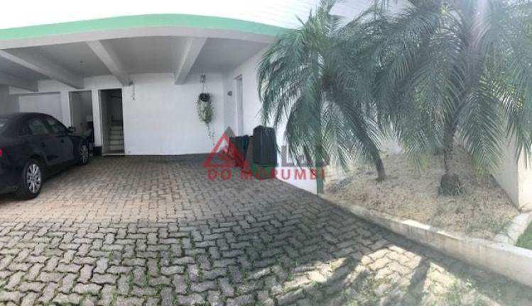 Imagem Casa com 4 Quartos à Venda, 270 m² em Jardim Leonor - São Paulo
