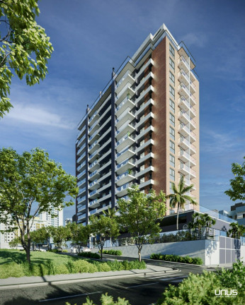 Imagem Apartamento com 3 Quartos à Venda, 168 m² em Barreiros - São José Imagem Apartamento com 3 Quartos à Venda, 168 m² em Barreiros - São José