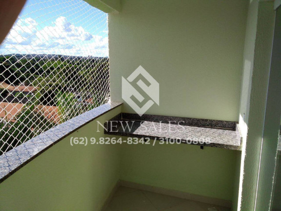 Imagem Apartamento com 2 Quartos à Venda, 62 m² em Vila Monticelli - Goiânia Imagem Apartamento com 2 Quartos à Venda, 62 m² em Vila Monticelli - Goiânia