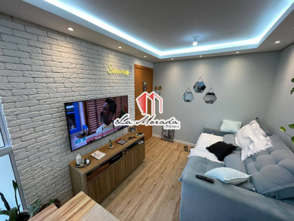 Imagem Apartamento com 2 Quartos à Venda, 40 m² em Planalto - Manaus Imagem Apartamento com 2 Quartos à Venda, 40 m² em Planalto - Manaus