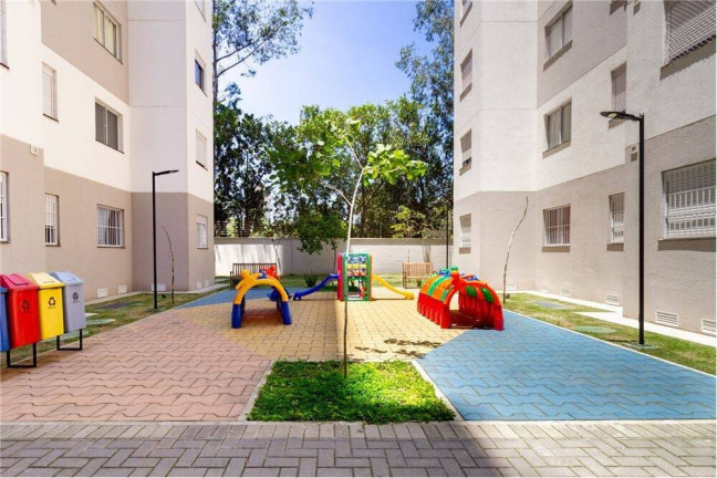 Imagem Apartamento com 2 Quartos à Venda, 40 m² em Penha - São Paulo