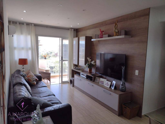 Imagem Apartamento com 3 Quartos à Venda, 84 m² em Recreio Dos Bandeirantes - Rio De Janeiro Imagem Apartamento com 3 Quartos à Venda, 84 m² em Recreio Dos Bandeirantes - Rio De Janeiro