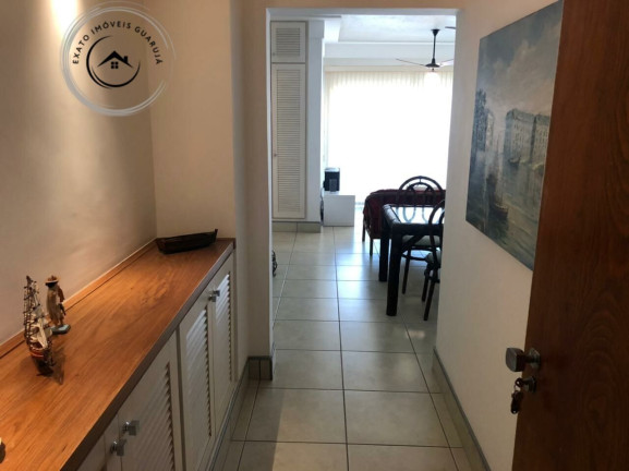 Imagem Apartamento com 2 Quartos à Venda, 84 m² em Enseada - Guarujá Imagem Apartamento com 2 Quartos à Venda, 84 m² em Enseada - Guarujá