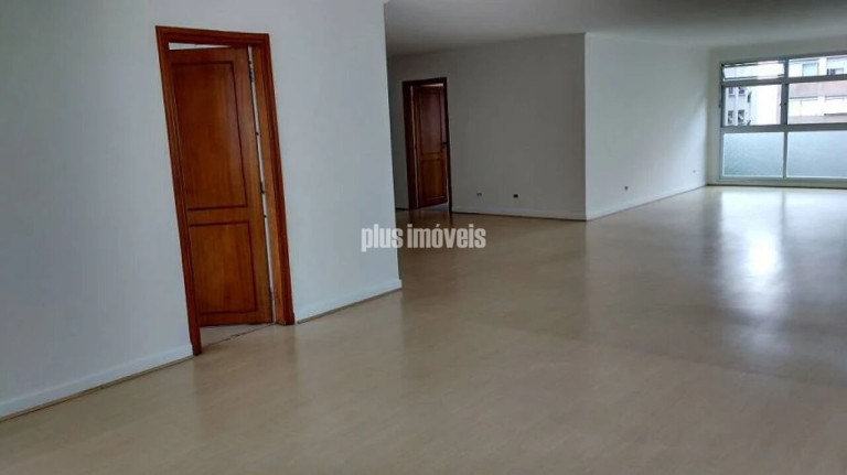 Imagem Apartamento com 4 Quartos para Alugar, 356 m² em Morro Dos Ingleses - São Paulo Imagem Apartamento com 4 Quartos para Alugar, 356 m² em Morro Dos Ingleses - São Paulo