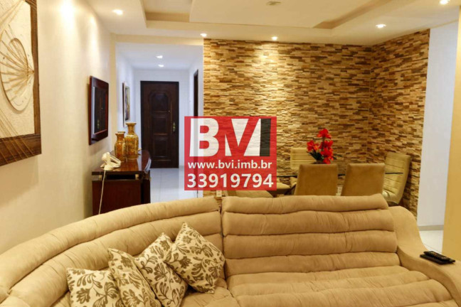 Imagem Apartamento com 3 Quartos à Venda, 180 m² em Vila Da Penha - Rio De Janeiro Imagem Apartamento com 3 Quartos à Venda, 180 m² em Vila Da Penha - Rio De Janeiro