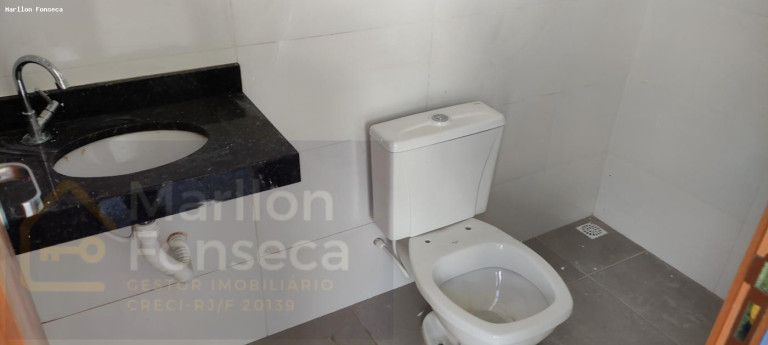 Imagem Casa com 2 Quartos à Venda, 84 m² em Itaipuaçu - Maricá