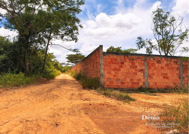 Imagem Terreno à Venda, 2.500 m² em Chácaras Paineiras - Montes Claros Imagem Terreno à Venda, 2.500 m² em Chácaras Paineiras - Montes Claros
