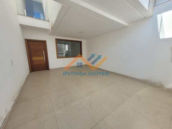 Casa com 3 Quartos à Venda, 140 m² em Residencial Bethânia - Santana Do Paraíso