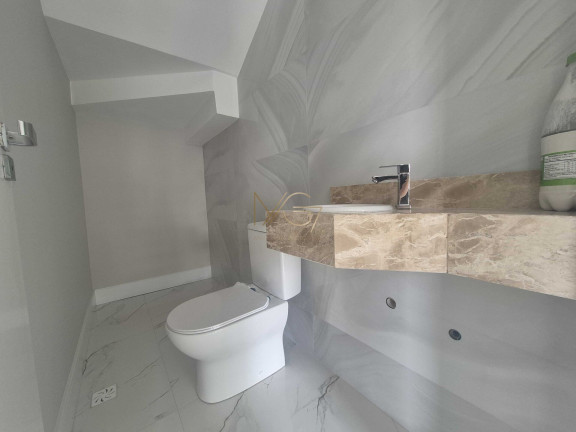 Imagem Sobrado com 3 Quartos à Venda, 170 m² em Boneca Do Iguaçu - São José Dos Pinhais