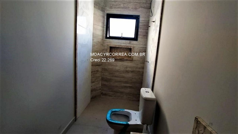 Imagem Imóvel com 3 Quartos à Venda, 200 m² em Condominio Villagio Milano - Sorocaba