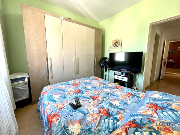 Imagem Apartamento com 3 Quartos à Venda, 88 m² em Centro - Florianopolis