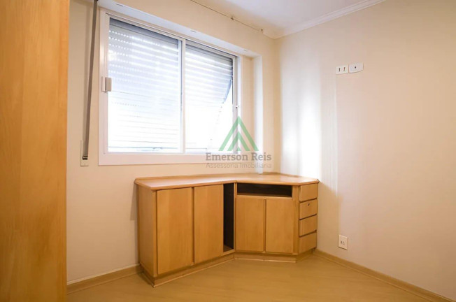 Imagem Apartamento com 3 Quartos à Venda, 134 m² em Itaim Bibi - São Paulo