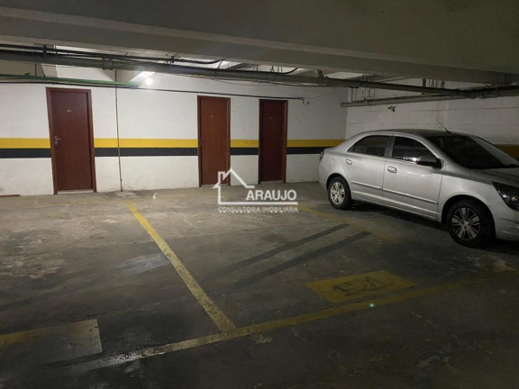 Imagem Apartamento com 4 Quartos à Venda, 433 m² em Jardim Faculdade - Sorocaba