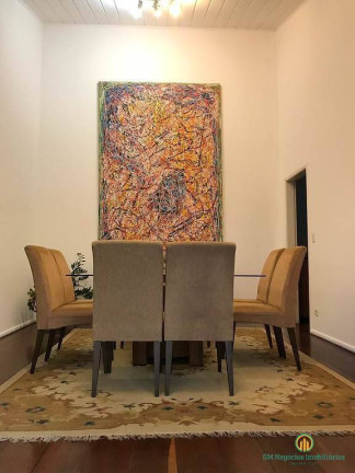 Imagem Casa de Condomínio com 3 Quartos à Venda, 243 m² em Granja Viana - Cotia Imagem Casa de Condomínio com 3 Quartos à Venda, 243 m² em Granja Viana - Cotia