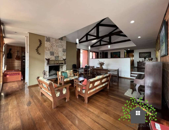 Imagem Casa com 4 Quartos à Venda, 439 m² em Pousada Dos Bandeirantes - Carapicuíba Imagem Casa com 4 Quartos à Venda, 439 m² em Pousada Dos Bandeirantes - Carapicuíba