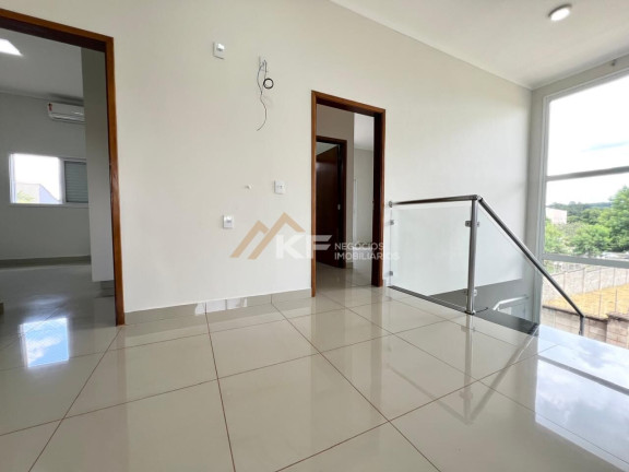 Imagem Casa de Condomínio com 3 Quartos à Venda, 273 m² em Jardim São José - Ribeirão Preto Imagem Casa de Condomínio com 3 Quartos à Venda, 273 m² em Jardim São José - Ribeirão Preto