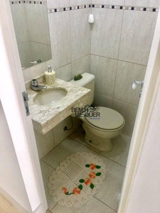 Imagem Sobrado com 2 Quartos à Venda, 86 m² em Conjunto Residencial Vista Verde - São Paulo Imagem Sobrado com 2 Quartos à Venda, 86 m² em Conjunto Residencial Vista Verde - São Paulo