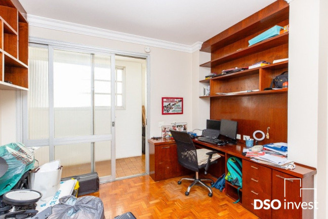 Imagem Apartamento com 3 Quartos à Venda ou Locação, em Itaim Bibi - São Paulo Imagem Apartamento com 3 Quartos à Venda ou Locação, em Itaim Bibi - São Paulo